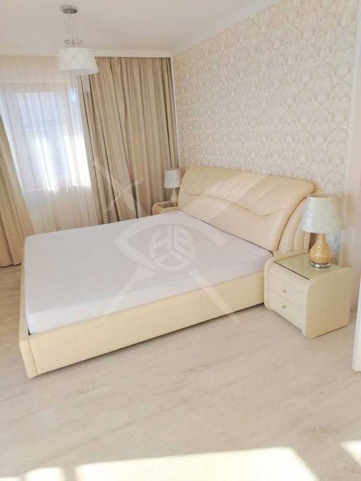 Продава се Мезонет в Свети Влас - 162 кв.м за 3815 €/кв.м - Снимка #4