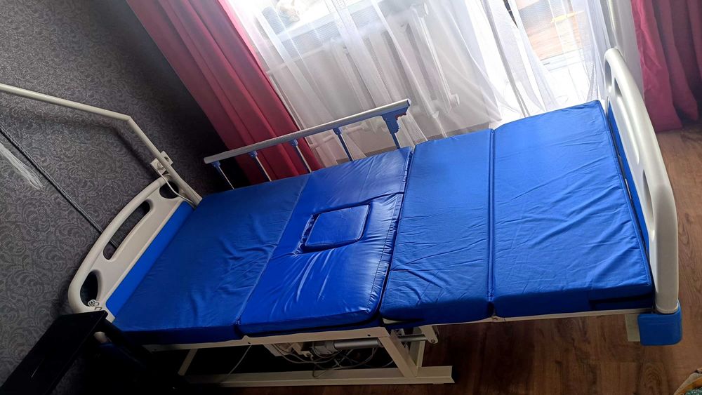 Кровать для лежачего больного