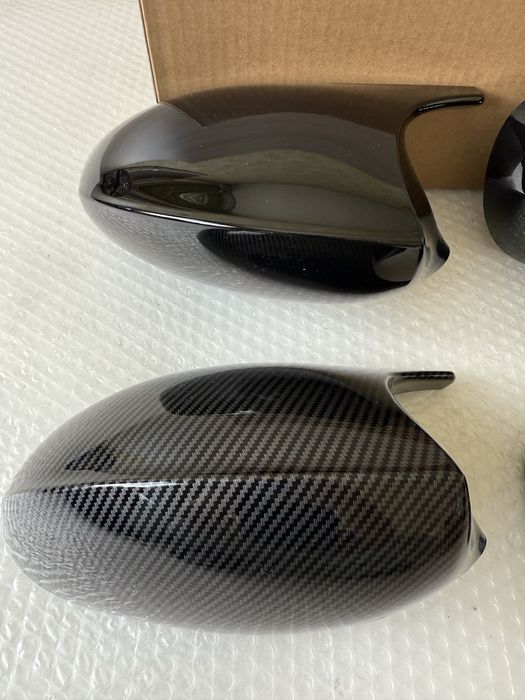 Капаци огледала Батман BMW E90 LCI E91 E92 E81 БМВ Е90 Е91 Е92 Е81 Е82