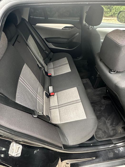 VÂND BMW X1 xDrive 20d – 2012 – Automat