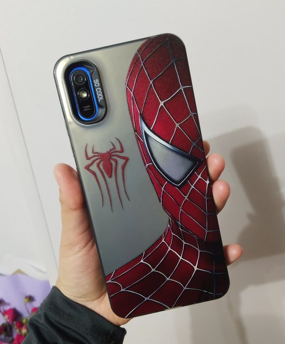 Продам Redmi 9A.