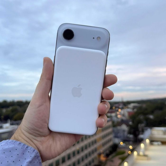 Apple iPhone Air MagSafe Battery pack Original USA