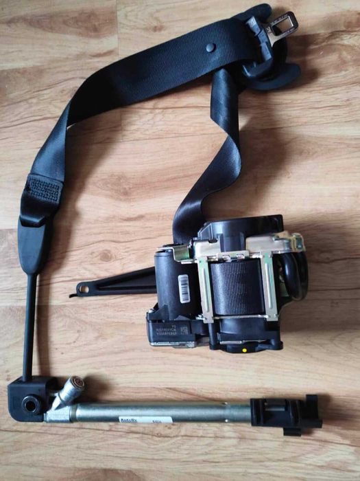 Centuri siguranta Vw iD 4 cu module Pre-safe