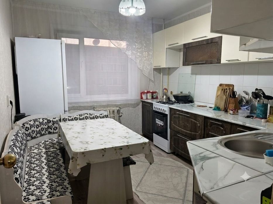 Продаётся 1 комнатная квартира