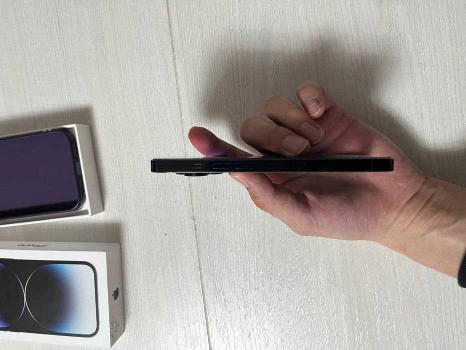 Iphone 14 256GB в отличном состоянии