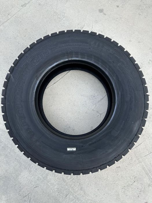 Double coin 315/70R22.5 (Фура тегач)