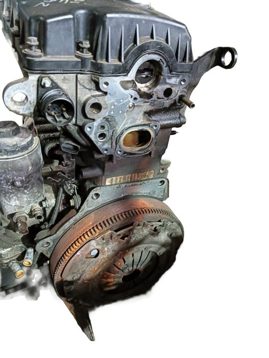 Motor Volkswagen Polo 9N_ 2001 - 2012 1.4 Tdi Amf