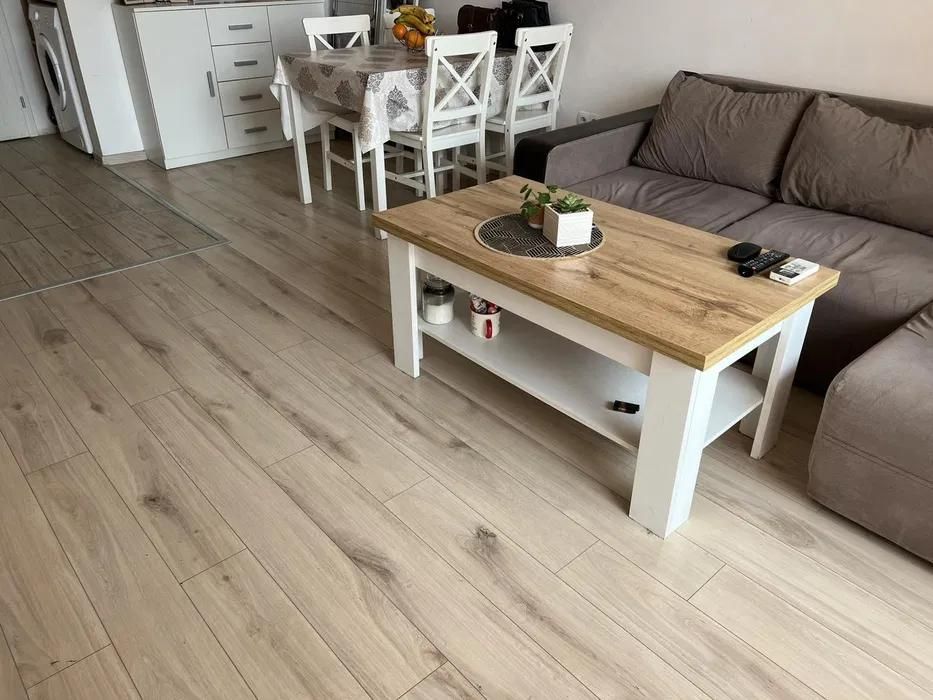 Дава се под наем Двустаен апартамент в Пловдив, Кючук Париж - 67 кв.м за 408 € - Снимка #2