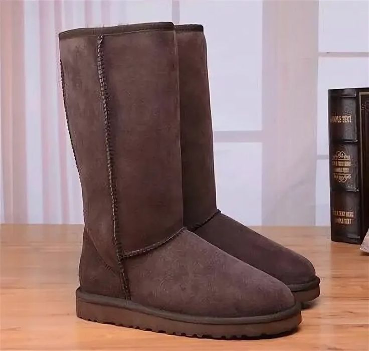 Угги натуральные оригинал