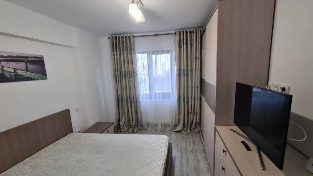 Дава се под наем Тристаен апартамент в Пловдив, Южен - 88 кв.м за 300.9 € - Снимка #2