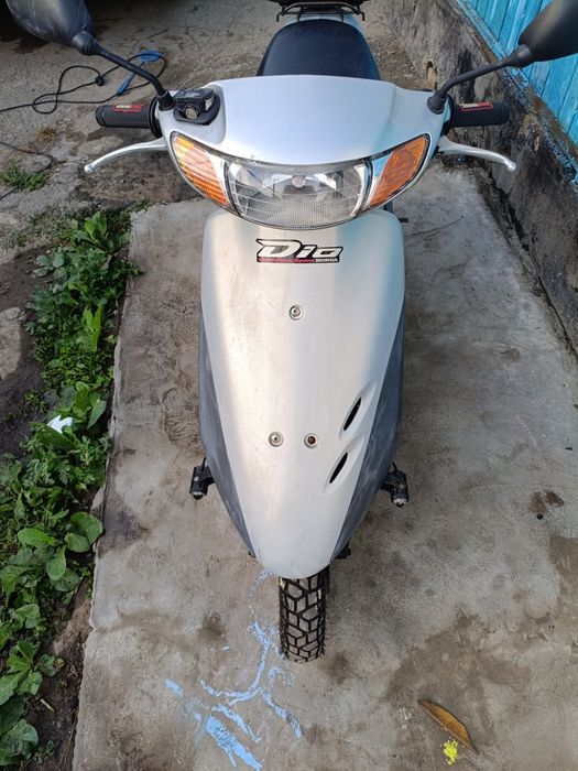 Продам Мопед Dio 35