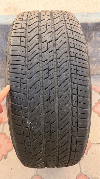 bridgestone  275/50/22