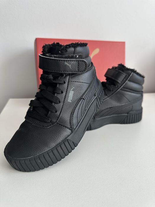 Зимни кецове Puma