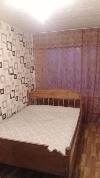 Обмен на квартиру