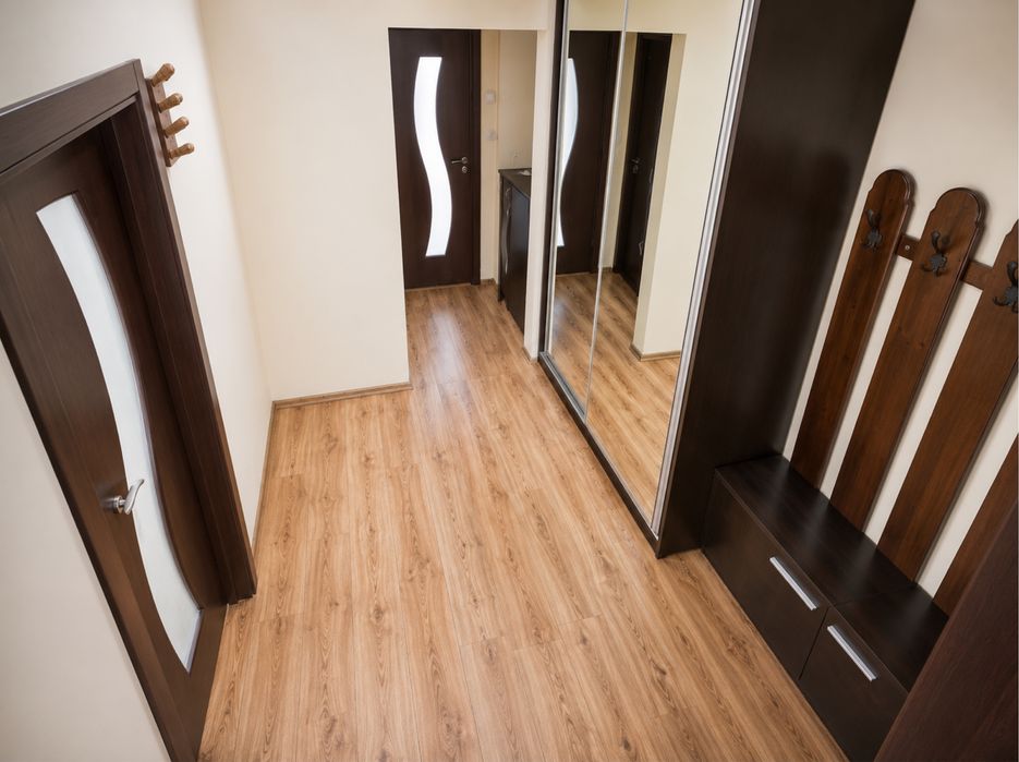 Apartament 2 camere Decomandat O7 6O 524 unu34