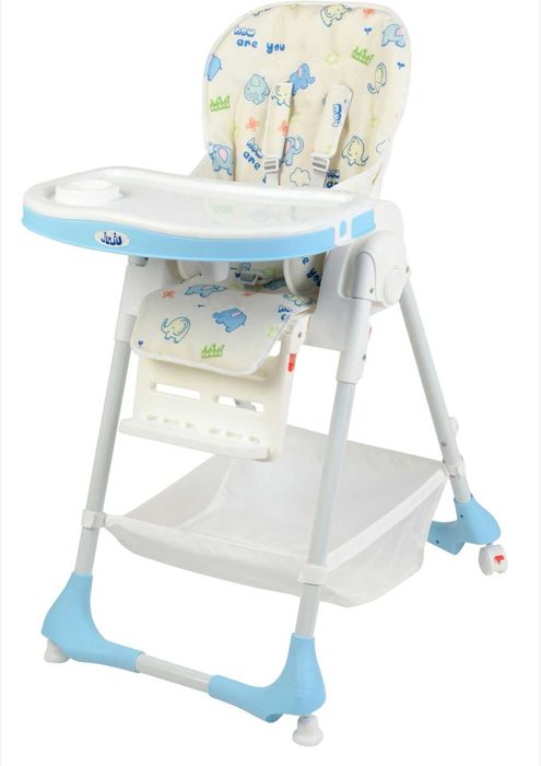 Scaun pliabil  masa bebe/ bebelusi / copii