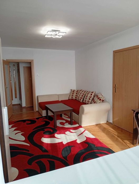 Apartament de inchiriat