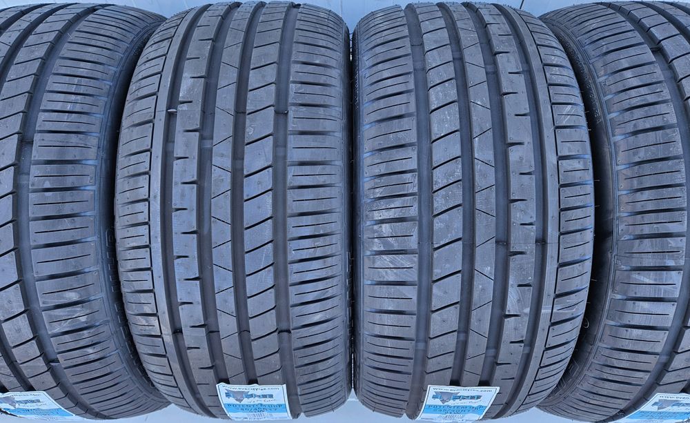 245/40 R17, 91W, EVENT Potentem UHP ,Anvelope de vara