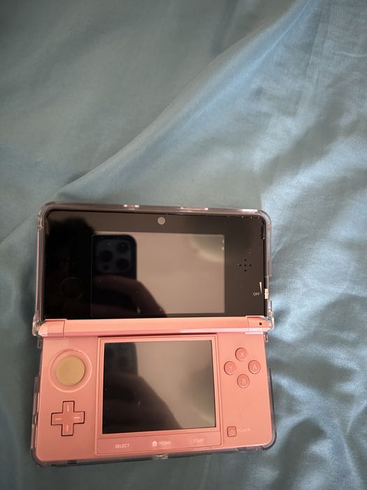 Nintendo 3DS Лимитирано Японско