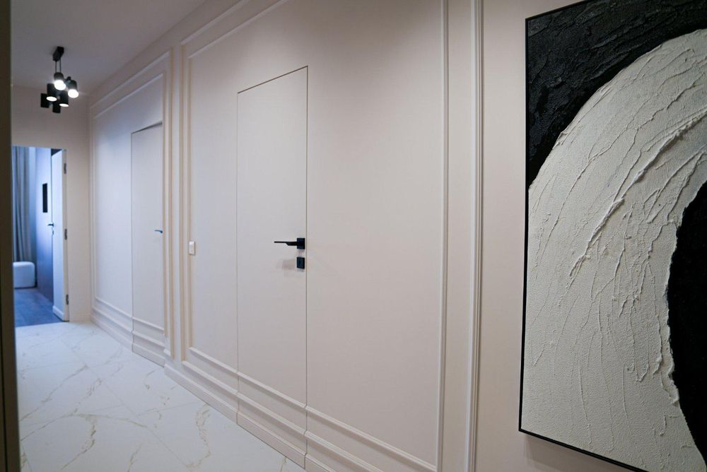 Продава се Тристаен апартамент в София, Кръстова вада - 108 кв.м за 2999 €/кв.м - Снимка #5