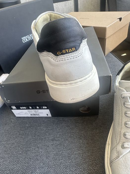 Кецове G-Star RAW