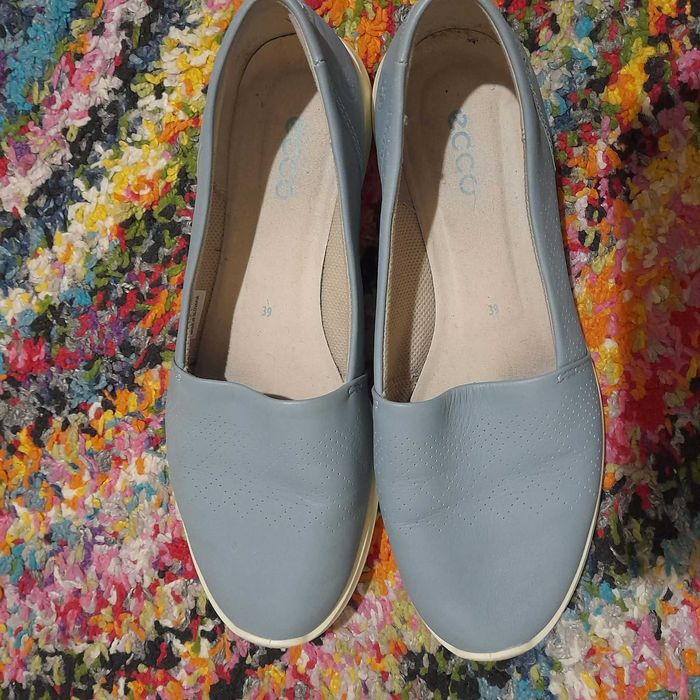 Спортни обувки Ecco 39