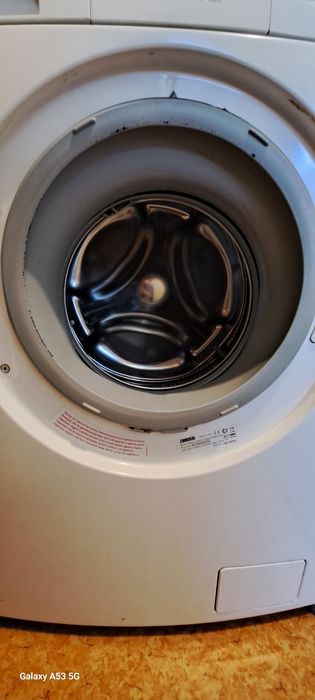 Пералня zanussi FA624