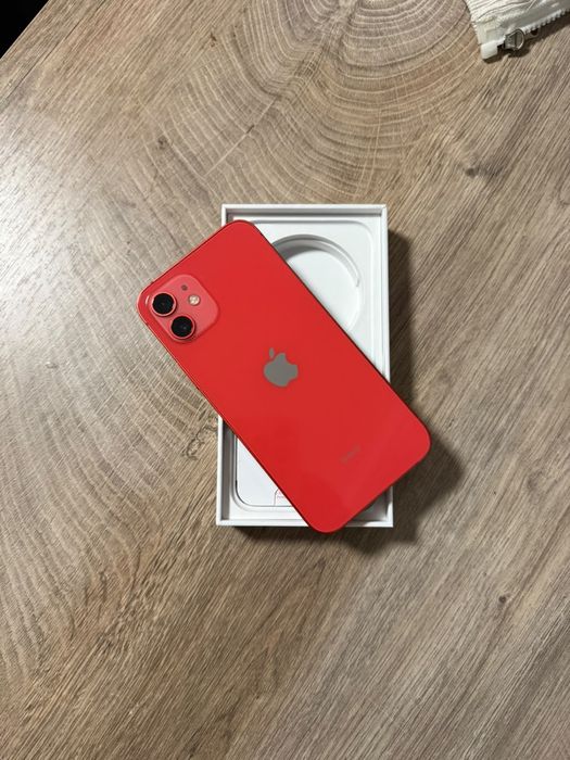 Продам Apple 12 128 gb торг есть
