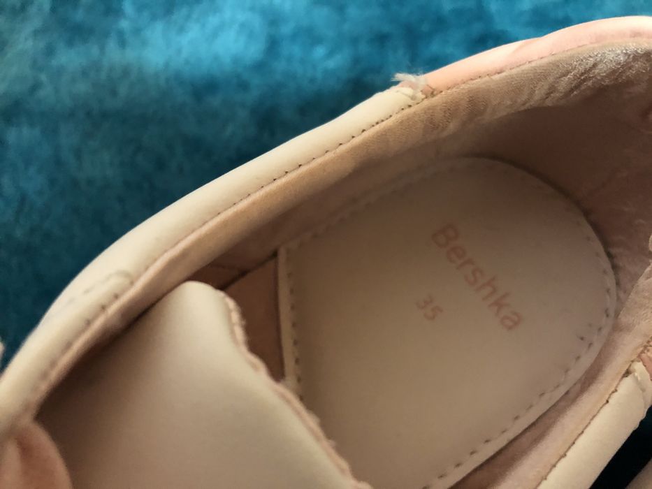 Pantofi casual,mărimea 35