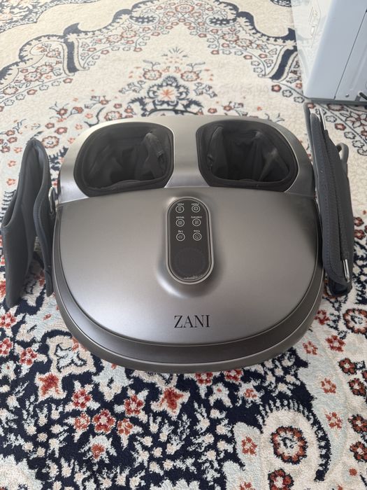 Массажер, массаж