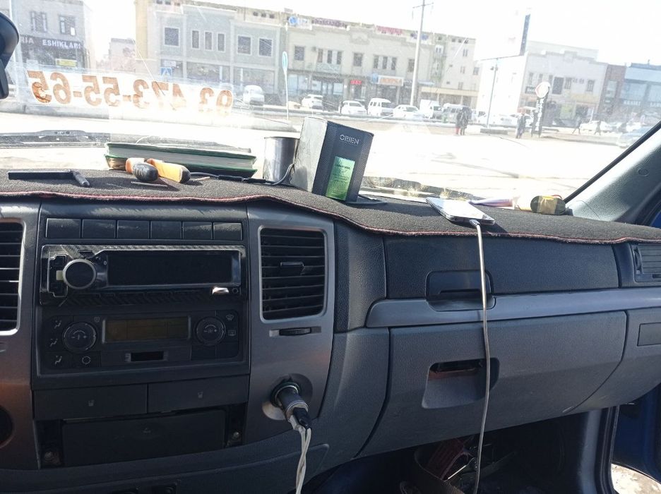 Газель 5м 2012 г.