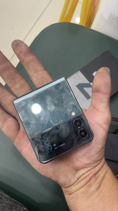 Samsung z flip 3 5G