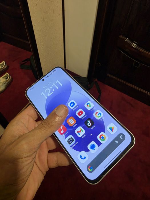 Vand RedMi Note 17