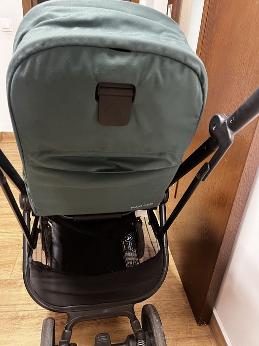 Maxi Cosi Leona 2