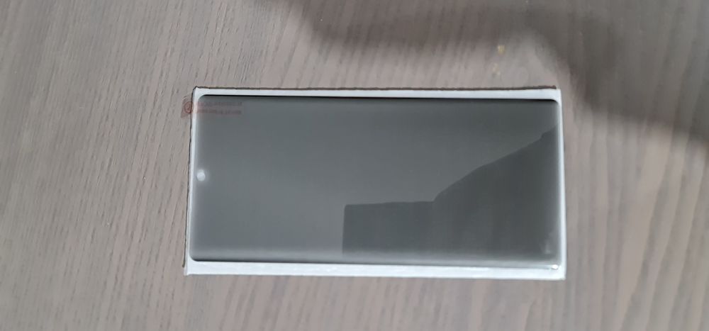 Folie privacy Samsung Note 20 Ultra 5G