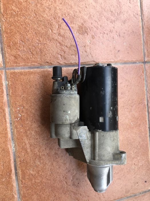 Electromotor Mercedes Benz cls350 s350 ml350 3500 benzina