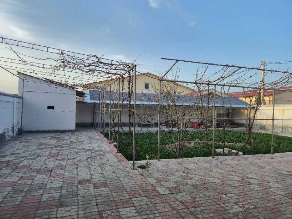 Коттедж со всеми удобствами и евроремонтом, Варк-2, 6 соток