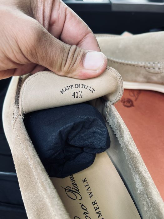 loro piano оригинал