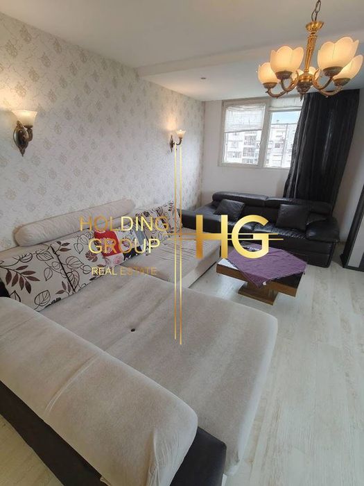 Продава се Тристаен апартамент в Варна, Левски - 144 кв.м за 1702 €/кв.м - Снимка #12