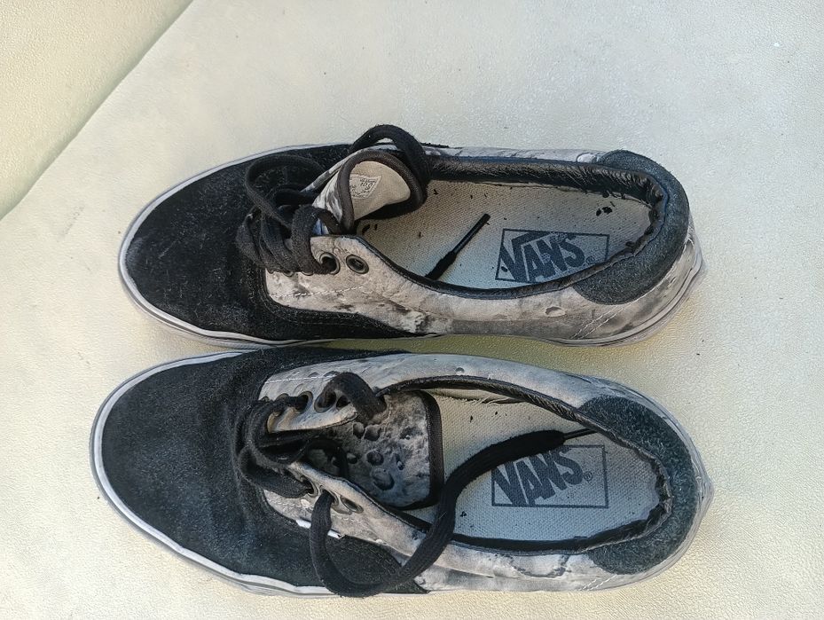 Vans кожени N 41 - 21 лв