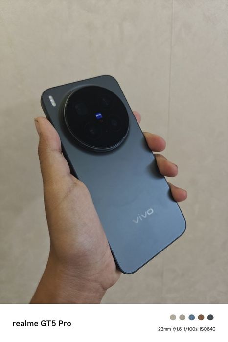VIVO X300 Pro 512/16 99%