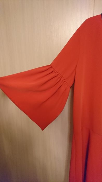 Новые платья Mango