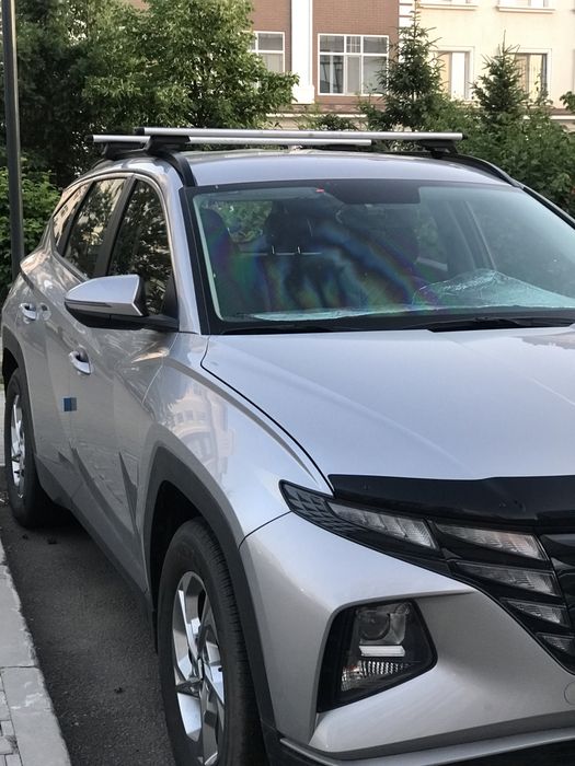 Продам поперечины универсальные