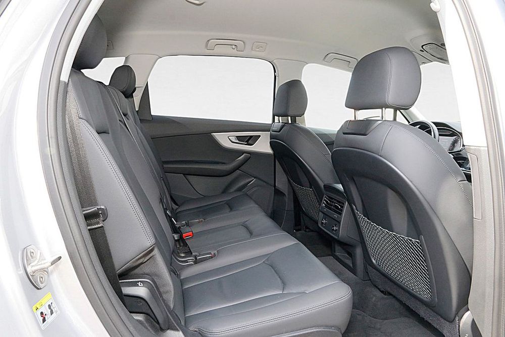 AUDI Q7 45 TDI 2021