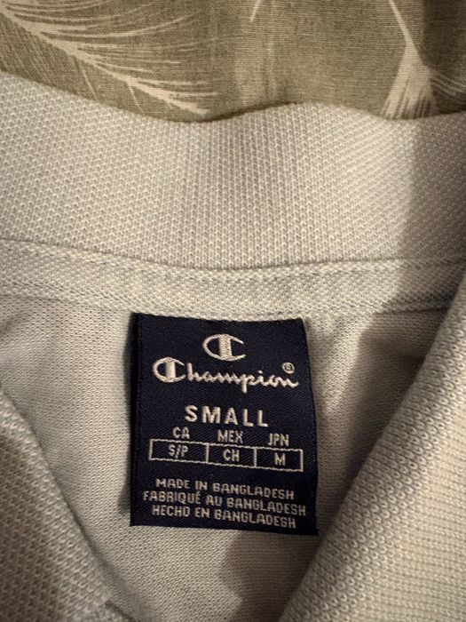 Мъжки тениски  S