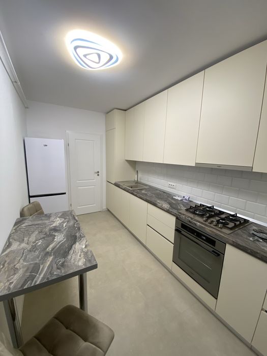 Apartament 2 camere | Expres Residence
