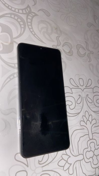 ZTE в хорошем состоянии