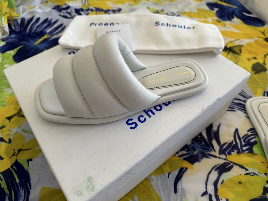 Saboti proenza schouler