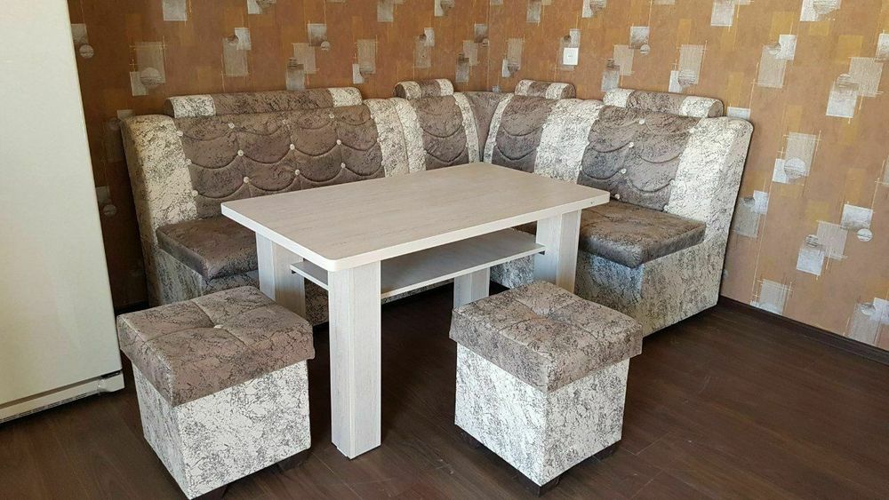 Oshxona mebeli ugaloklar