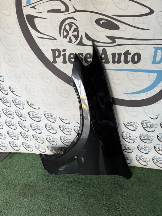 Aripa stanga Bmw X3 G01 X4 G02 2018-2025
